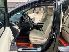 Toyota Grevias 2023 2.5L Hybrid Premium Plus Edition - ფოტო 6