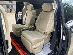 Toyota Grevias 2023 2.5L Hybrid Premium Plus Edition - ფოტო 7