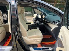 Toyota Grevias 2023 2.5L Hybrid Premium Plus Edition - ფოტო 9