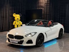 BMW Z4 sDrive 25i M Sport Night Edition - ფოტო 1