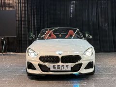 BMW Z4 sDrive 25i M Sport Night Edition - ფოტო 2