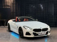 BMW Z4 sDrive 25i M Sport Night Edition - ფოტო 3