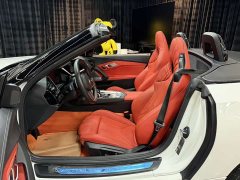 BMW Z4 sDrive 25i M Sport Night Edition - ფოტო 4