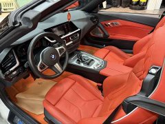 BMW Z4 sDrive 25i M Sport Night Edition - ფოტო 5