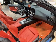 BMW Z4 sDrive 25i M Sport Night Edition - ფოტო 6