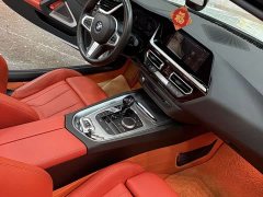 BMW Z4 sDrive 25i M Sport Night Edition - ფოტო 7