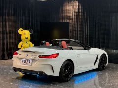 BMW Z4 sDrive 25i M Sport Night Edition - ფოტო 8
