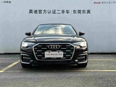 Audi A6L 45 TFSI Premium Dynamic - ფოტო 2