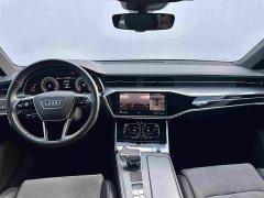 Audi A6L 45 TFSI Premium Dynamic - ფოტო 6