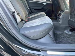Audi A6L 45 TFSI Premium Dynamic - ფოტო 7