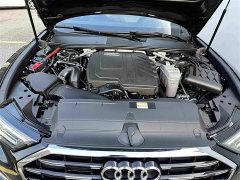 Audi A6L 45 TFSI Premium Dynamic - ფოტო 9