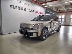 Lynk & Co Geely Lynk & Co 900 1.5T Ultra 6-Seater - ფოტო 1