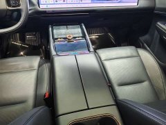 Lynk & Co Geely Lynk & Co 900 1.5T Ultra 6-Seater - ფოტო 10