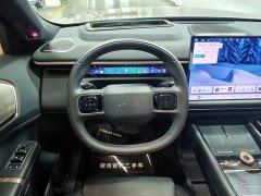 Lynk & Co Geely Lynk & Co 900 1.5T Ultra 6-Seater - ფოტო 13