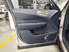 Lynk & Co Geely Lynk & Co 900 1.5T Ultra 6-Seater - ფოტო 15