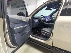 Lynk & Co Geely Lynk & Co 900 1.5T Ultra 6-Seater - ფოტო 16