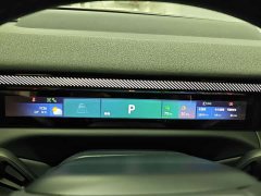 Lynk & Co Geely Lynk & Co 900 1.5T Ultra 6-Seater - ფოტო 18