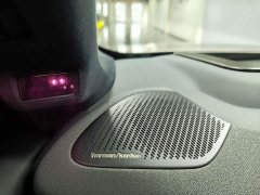 Lynk & Co Geely Lynk & Co 900 1.5T Ultra 6-Seater - ფოტო 19
