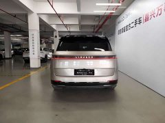 Lynk & Co Geely Lynk & Co 900 1.5T Ultra 6-Seater - ფოტო 2