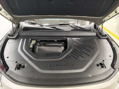 Lynk & Co Geely Lynk & Co 900 1.5T Ultra 6-Seater - ფოტო 4