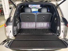 Lynk & Co Geely Lynk & Co 900 1.5T Ultra 6-Seater - ფოტო 5