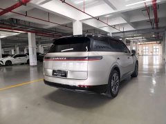 Lynk & Co Geely Lynk & Co 900 1.5T Ultra 6-Seater - ფოტო 6