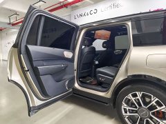 Lynk & Co Geely Lynk & Co 900 1.5T Ultra 6-Seater - ფოტო 7