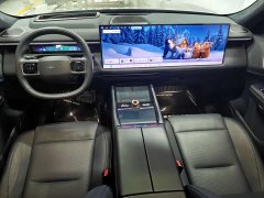 Lynk & Co Geely Lynk & Co 900 1.5T Ultra 6-Seater - ფოტო 8