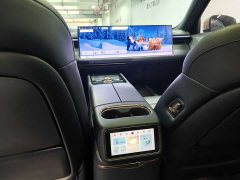 Lynk & Co Geely Lynk & Co 900 1.5T Ultra 6-Seater - ფოტო 9