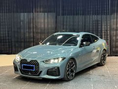 BMW 4 Series 2024 430i M Sport Night Edition - ფოტო 1