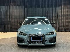 BMW 4 Series 2024 430i M Sport Night Edition - ფოტო 2