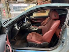 BMW 4 Series 2024 430i M Sport Night Edition - ფოტო 4