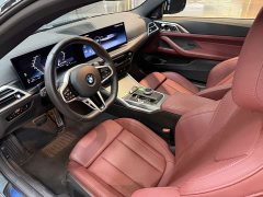 BMW 4 Series 2024 430i M Sport Night Edition - ფოტო 6
