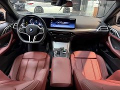 BMW 4 Series 2024 430i M Sport Night Edition - ფოტო 7