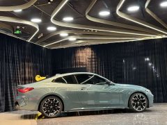 BMW 4 Series 2024 430i M Sport Night Edition - ფოტო 9