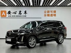 Cadillac XT6 2.0T Six-Seat AWD Luxury - ფოტო 1