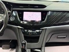 Cadillac XT6 2.0T Six-Seat AWD Luxury - ფოტო 10