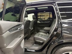 Cadillac XT6 2.0T Six-Seat AWD Luxury - ფოტო 11