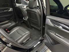 Cadillac XT6 2.0T Six-Seat AWD Luxury - ფოტო 12