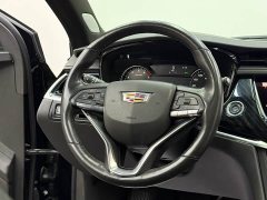 Cadillac XT6 2.0T Six-Seat AWD Luxury - ფოტო 13