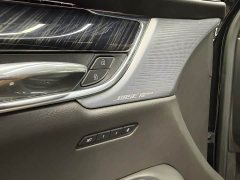 Cadillac XT6 2.0T Six-Seat AWD Luxury - ფოტო 14