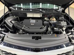Cadillac XT6 2.0T Six-Seat AWD Luxury - ფოტო 16