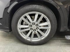 Cadillac XT6 2.0T Six-Seat AWD Luxury - ფოტო 17