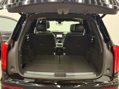 Cadillac XT6 2.0T Six-Seat AWD Luxury - ფოტო 18