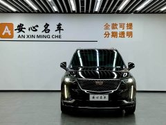 Cadillac XT6 2.0T Six-Seat AWD Luxury - ფოტო 2
