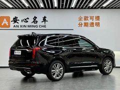 Cadillac XT6 2.0T Six-Seat AWD Luxury - ფოტო 3