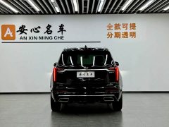 Cadillac XT6 2.0T Six-Seat AWD Luxury - ფოტო 4