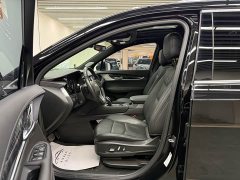 Cadillac XT6 2.0T Six-Seat AWD Luxury - ფოტო 6