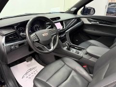 Cadillac XT6 2.0T Six-Seat AWD Luxury - ფოტო 7