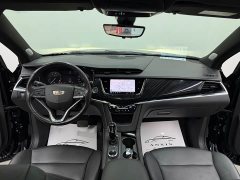 Cadillac XT6 2.0T Six-Seat AWD Luxury - ფოტო 8